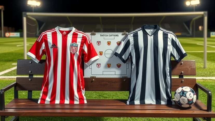 Arsenal mot PSV Eindhoven laguppställning