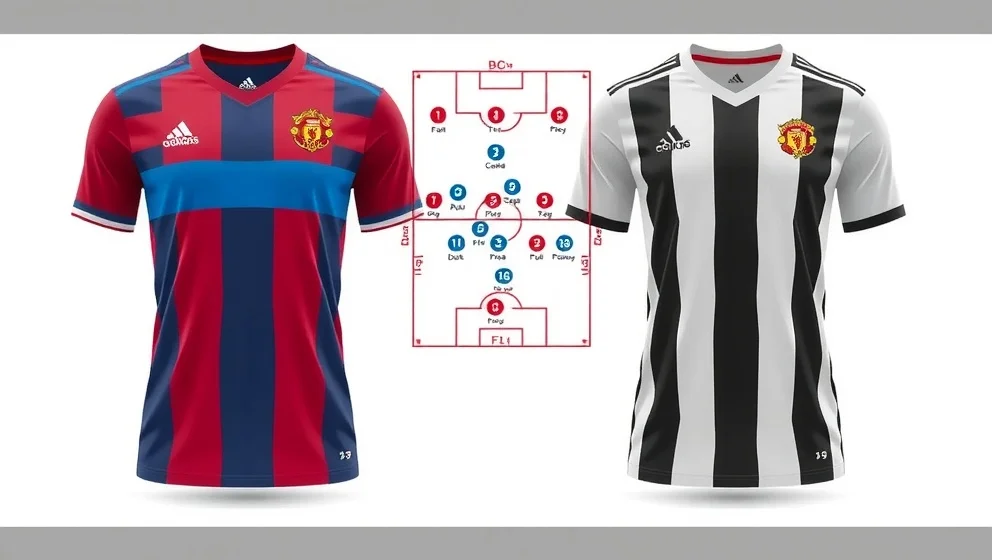 Aston Villa mot Fulham laguppställning