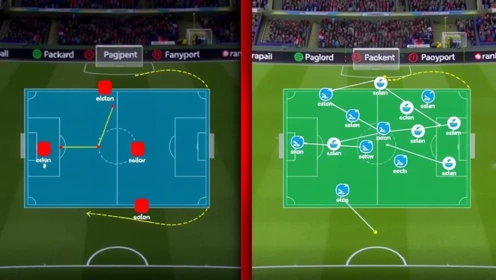 Crystal Palace mot Aston Villa laguppställning
