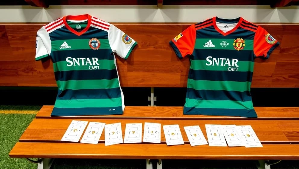 Espanyol mot Real Madrid laguppställning