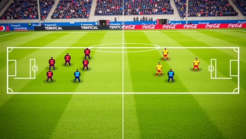 FCSB mot Man United laguppställning