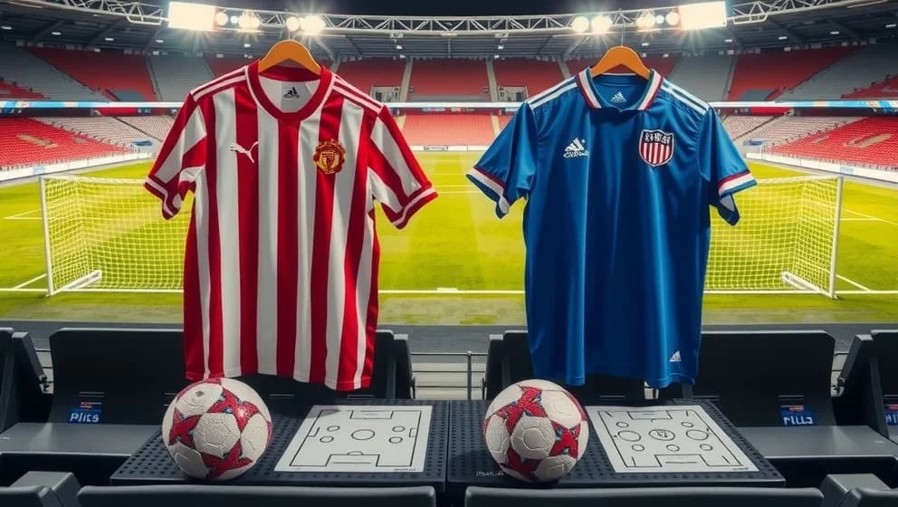 Fluminense mot Chelsea laguppställning