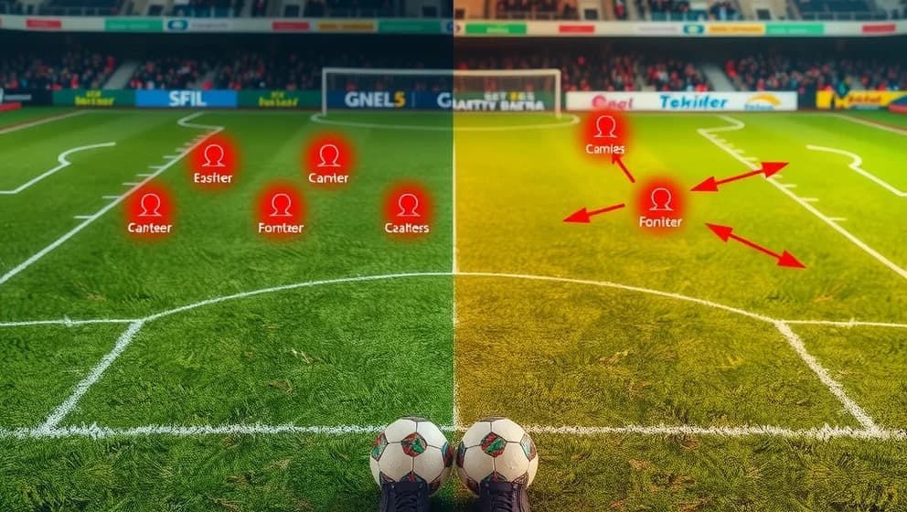 Fulham mot Liverpool FC laguppställning