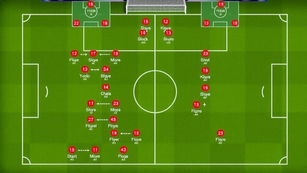 IFK Norrköping mot ÖIS laguppställning