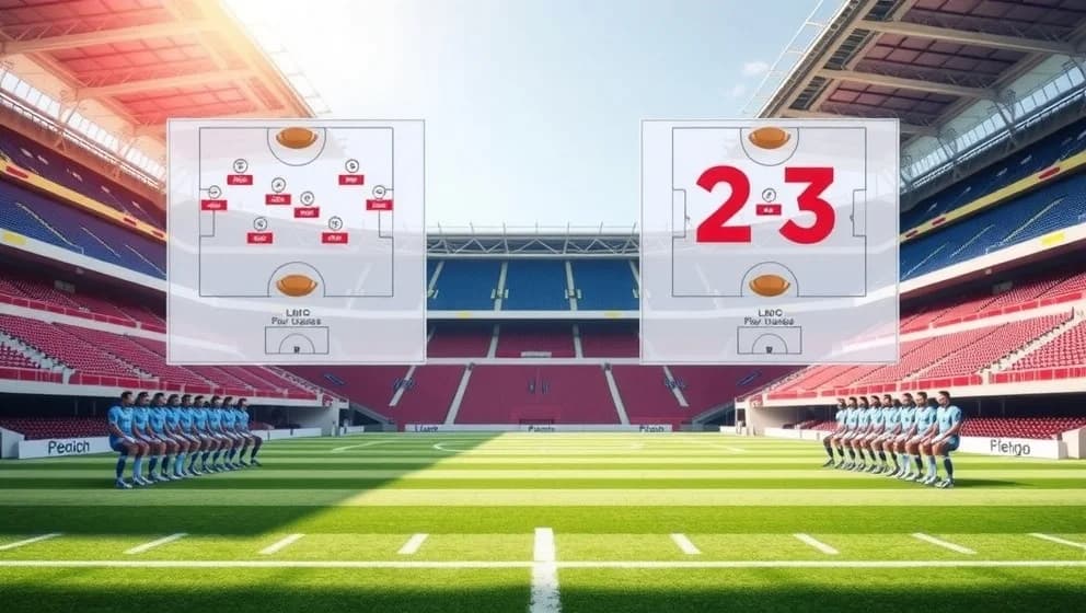 Leeds United mot Chelsea laguppställning