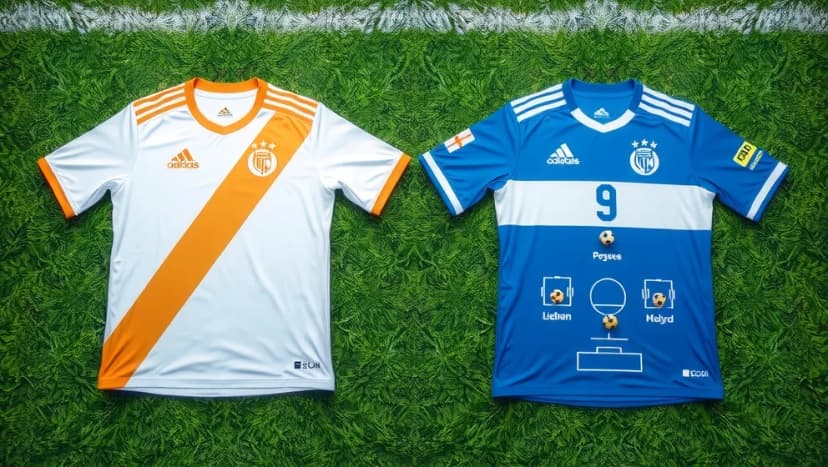 Leganés mot Real Madrid laguppställning