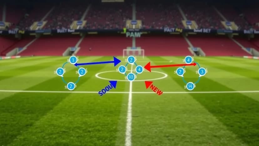 Malmö FF mot AIK Fotboll laguppställning