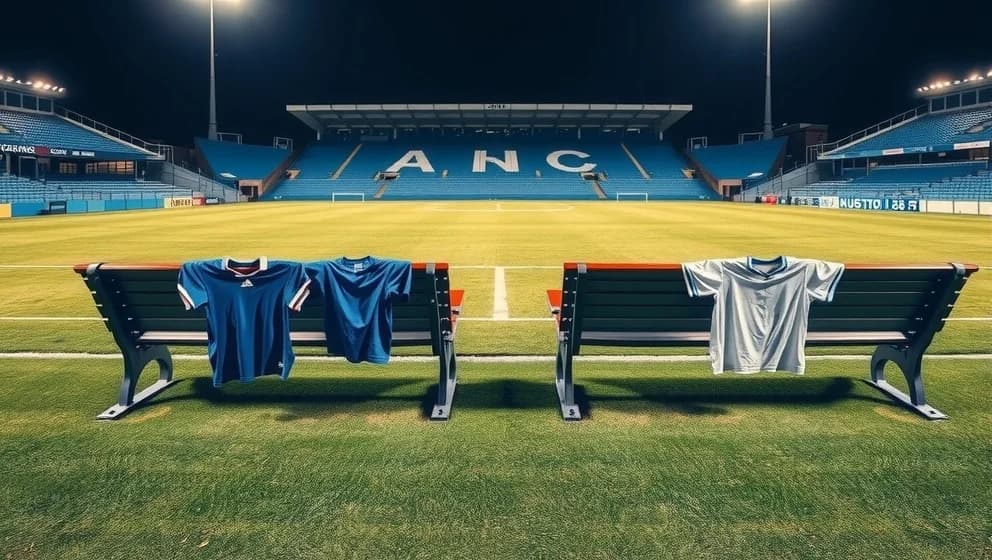 Man City mot Leeds United laguppställning