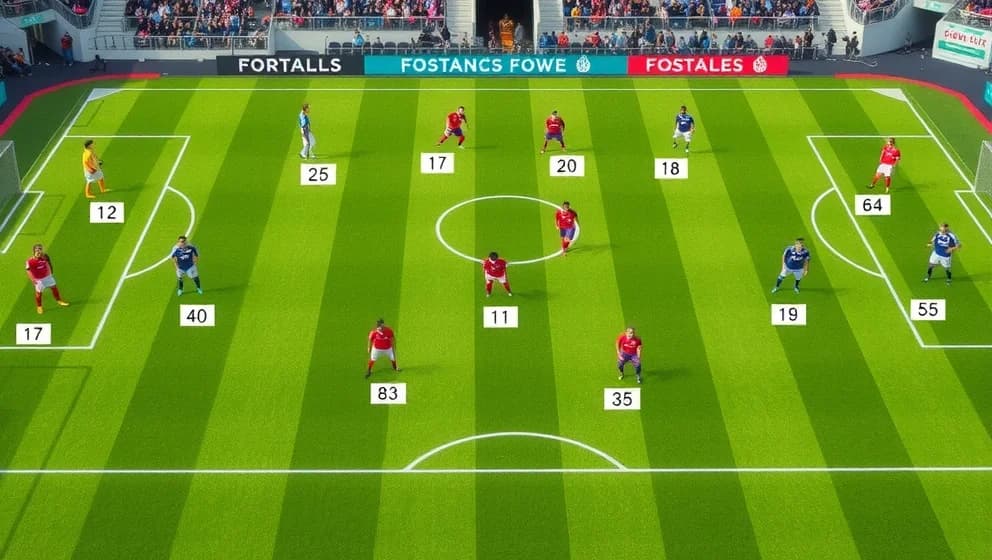 Man City mot Plymouth Argyle laguppställning