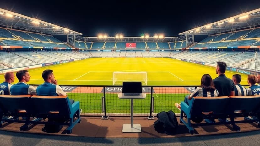 Man City möter Club Brugge laguppställning