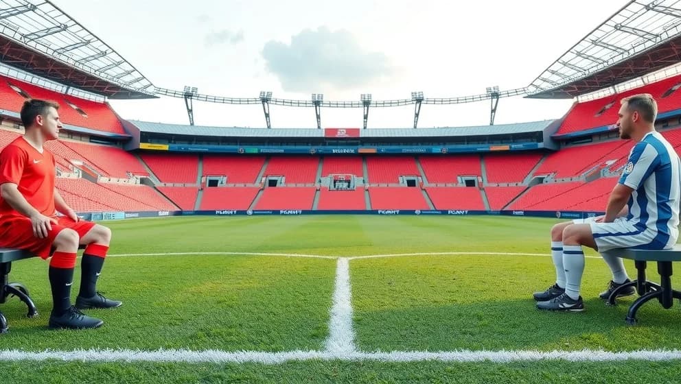 Man Utd mot Crystal Palace laguppställning