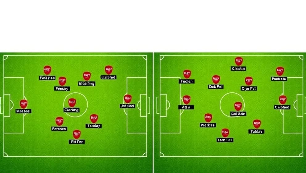 Man Utd mot Real Sociedad laguppställning