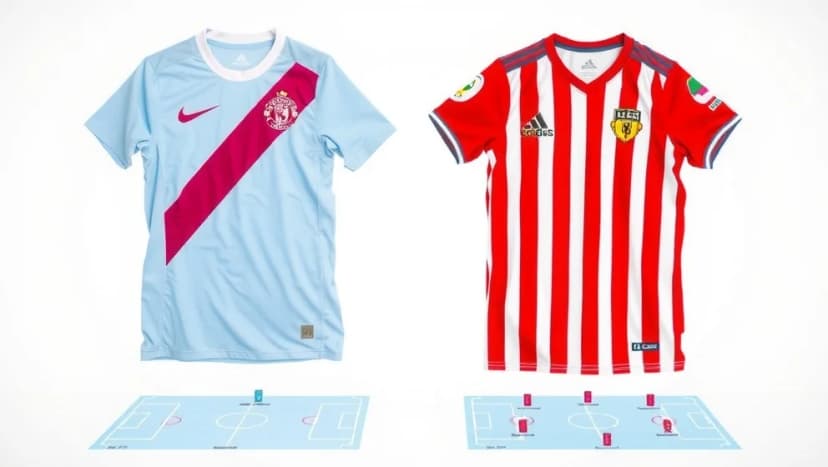 Monaco mot City laguppställning