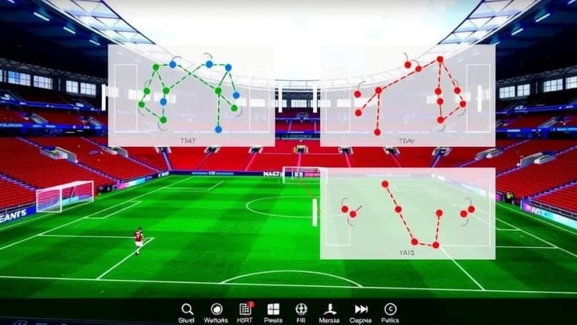 Newcastle mot Bromley FC laguppställning