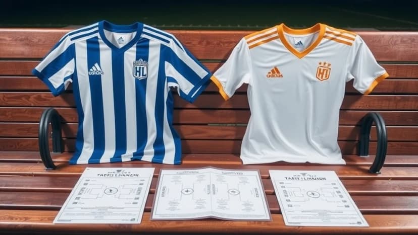 Oviedo mot Real Madrid laguppställning