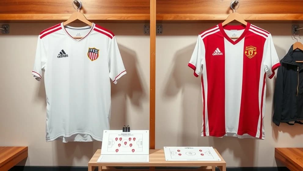 PSG mot Atlético Madrid laguppställning