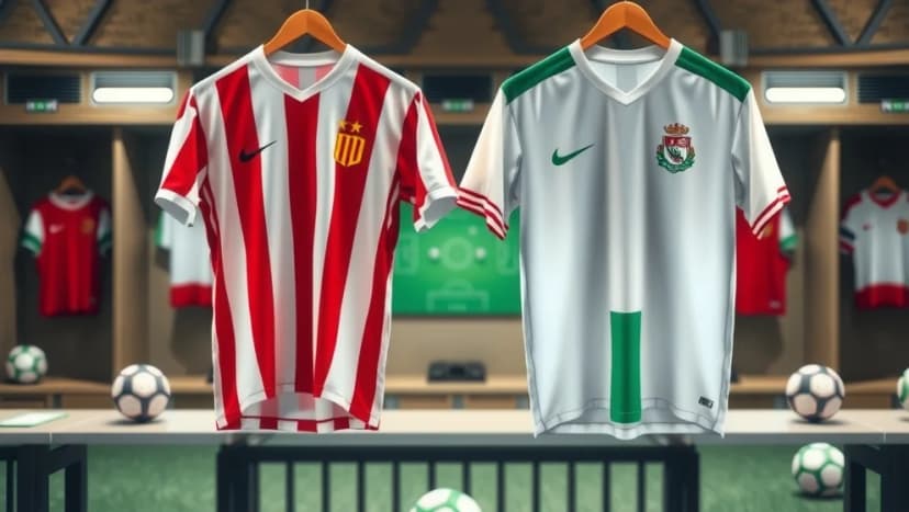 RB Leipzig mot Sporting Lissabon laguppställning