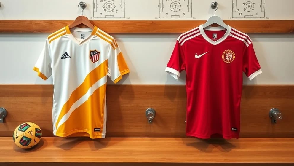 Real Madrid mot Athletic Bilbao laguppställning