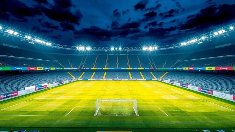 Stade Brest mot Real Madrid laguppställning