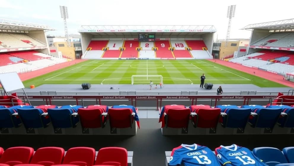 Sunderland mot Aston Villa laguppställning