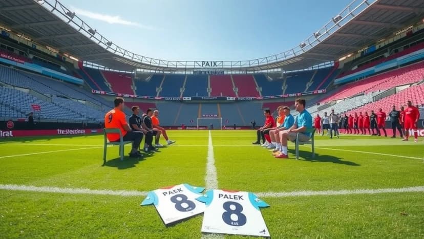 Tottenham laguppställning mot Ipswich Town