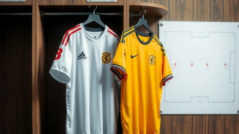 Tottenham mot AZ Alkmaar laguppställning