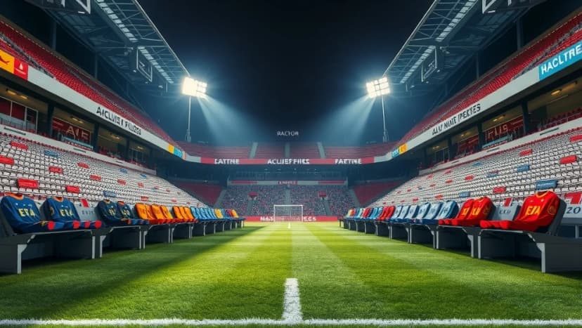 Valladolid mot Real Madrid laguppställning