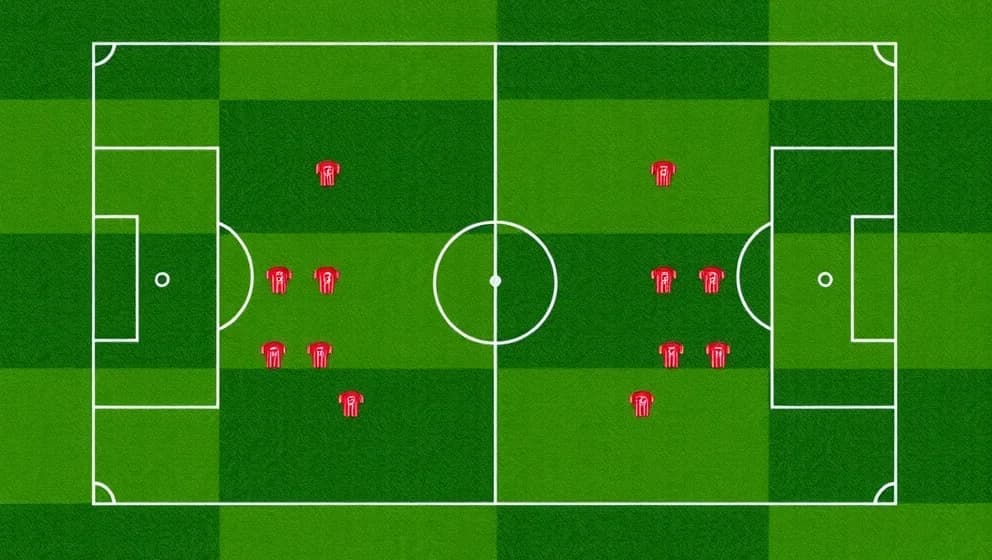 Vilken laguppställning väljer City mot Crystal Palace